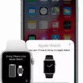 How To Erase Apple Watch 19