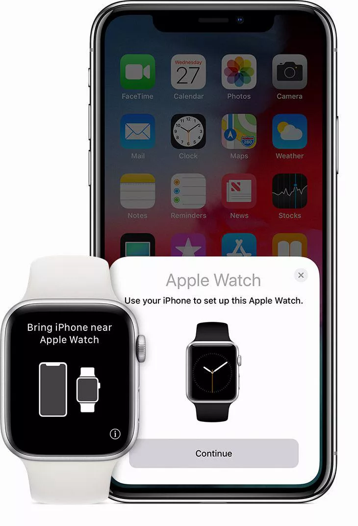 How To Erase Apple Watch 3