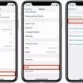 How To Factory Reset Iphone Without Apple Id Password 9