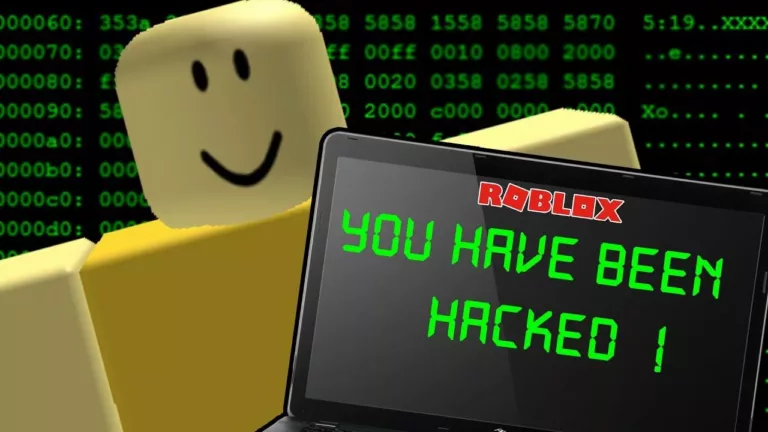 How Do Roblox Accounts Get Hacked? 9
