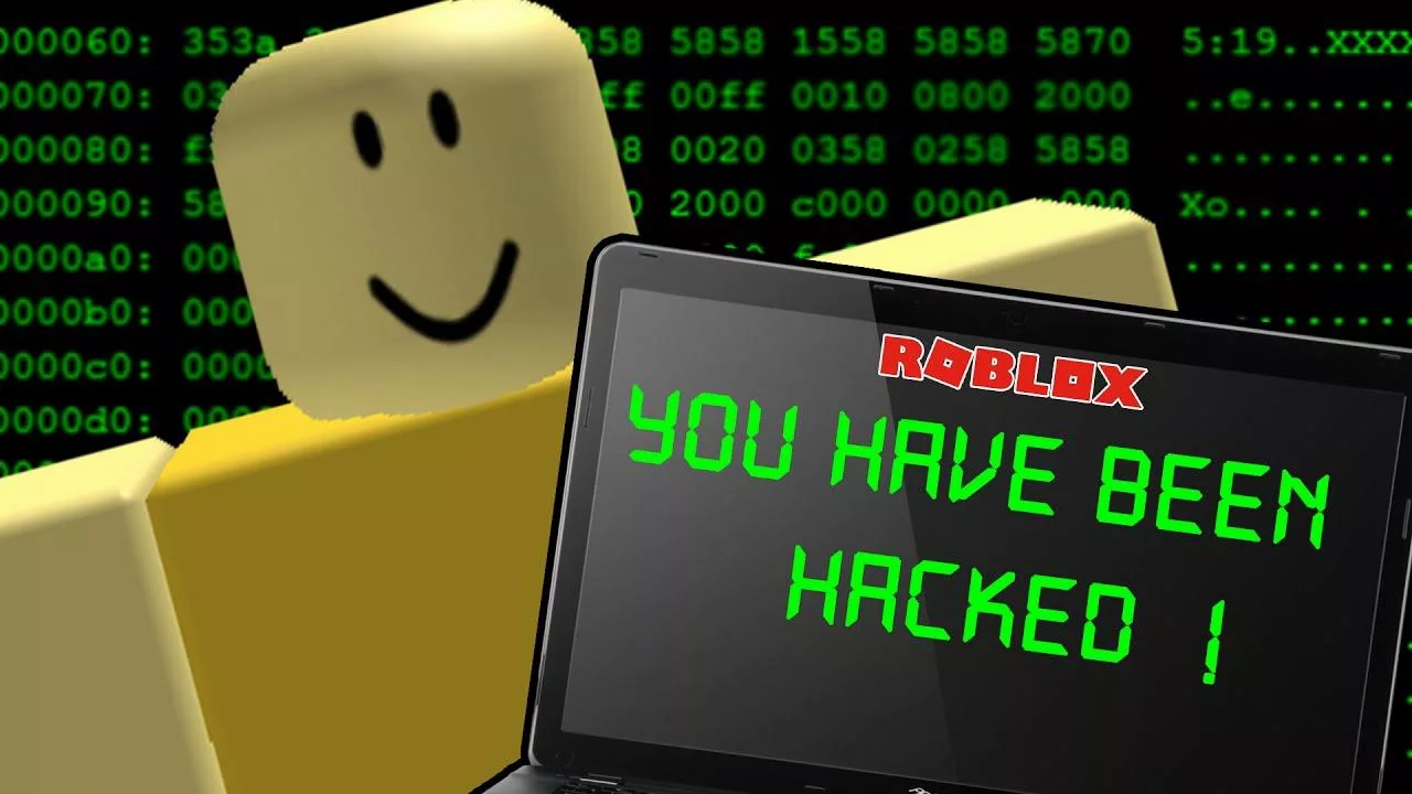 How Do Roblox Accounts Get Hacked? - DeviceMAG