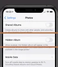 How To Hide Albums On iPhone? 7