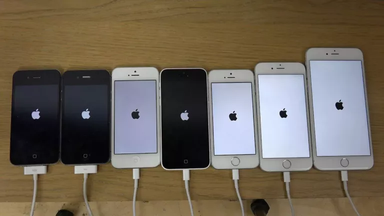 How To Make Iphone 7 Faster 7