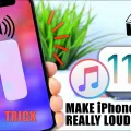 How To Make Your Iphone Louder 12