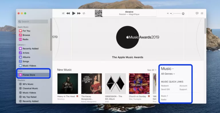 How To Open ITunes On Mac ? 15