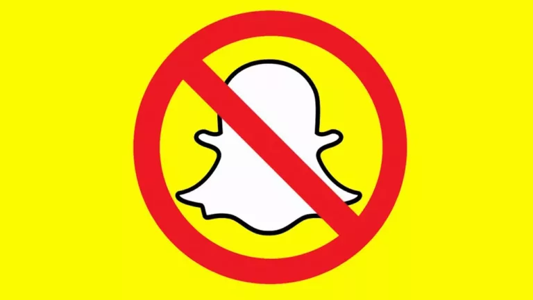 How To Permanently Delete Snapchat 7