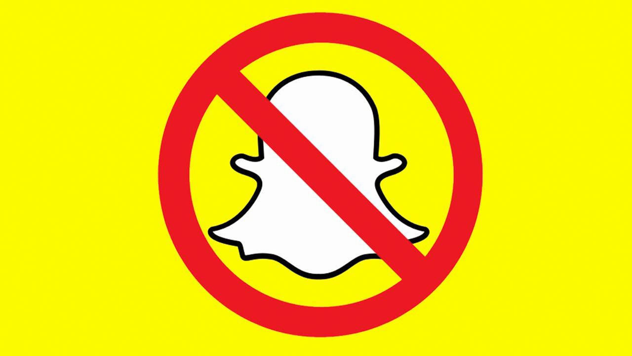 How to permanently delete snapchat devicemag