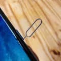 How To Remove Iphone Sim Card 4