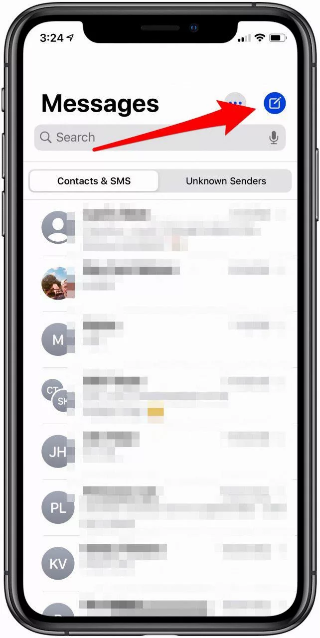 How To Remove Someone From A Group Text 2