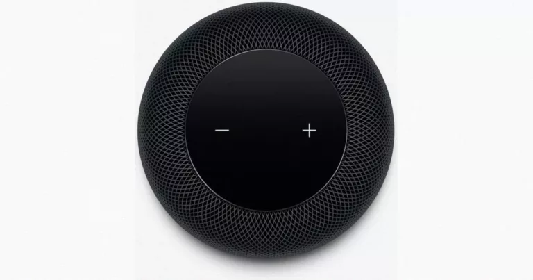 How To Reset Homepod Without WiFi 5