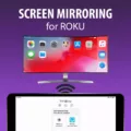 How To Screen Mirror Iphone To Roku 7