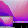 How To Screen Mirror MacBook To TV 17