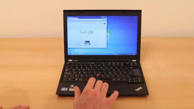 How To Screenshot On A Lenovo Laptop 14