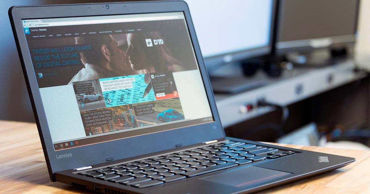 How To Screenshot On Lenovo DeviceMAG