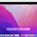 How To Screenshot On MacBook Air ? 5