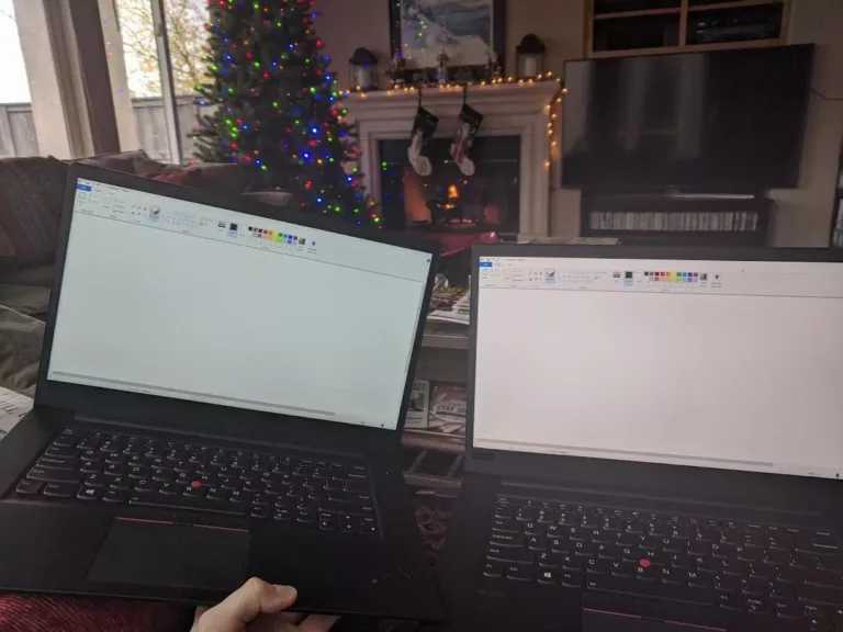 How To Screenshot On Thinkpad 8