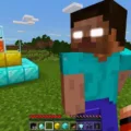 25 Facts About Herobrine - Minecraft 13