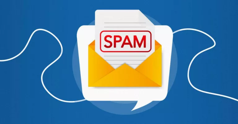 How To Stop Emails Going To Junk ? 7