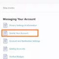 How To Temporarily Deactivate Instagram 13