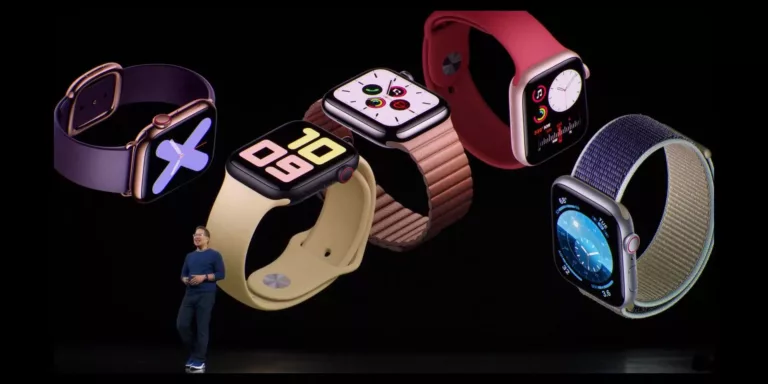How To Turn Apple Watch Screen Off ? 5