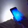 How To Turn Off Blue Light On Iphone ? 4