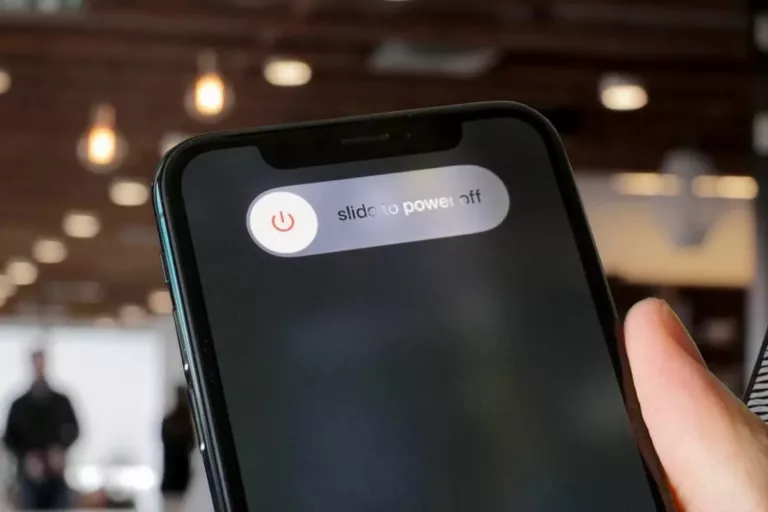 How To Turn Off Iphone 11 Without Screen 3