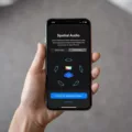 How To Turn Off Spatial Audio ? 3