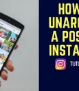 How To Unarchive A Post On Instagram 5