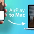 How To Airplay From Iphone To Mac 7