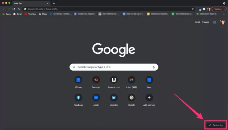 How To Change Your Google Background 5