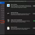 How To Clear System Storage On Mac 13