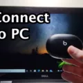 How To Connect Beats To Laptop 14