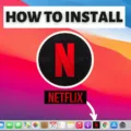 How To Download Netflix On Macbook 9