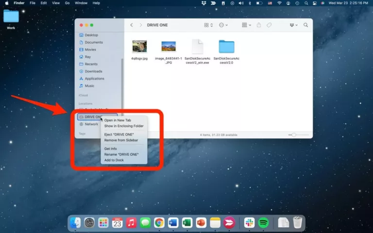 How To Eject Usb From Mac 19