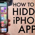 How To Find Hidden Apps On Iphone 12