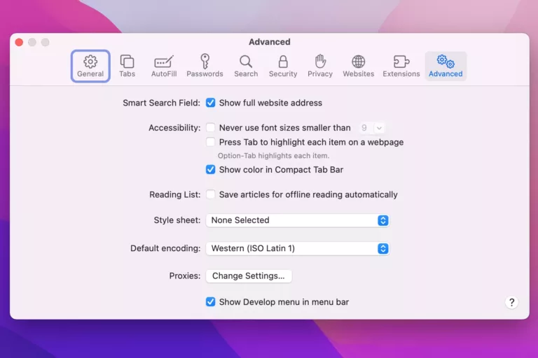How To Inspect Elements On Mac 11