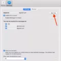 How To Sign Out Of Messages On Mac 7