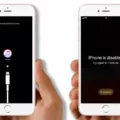 How To Unlock Iphone With Itunes 1