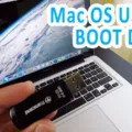 How to Boot From USB on iMac 5