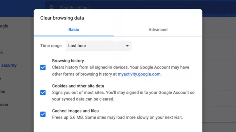 How to Clear Your Browser History Without the Frustration 13