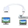 How to Connect MacBook Air to TV Through HDMI 7