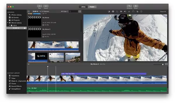 How to Download iMovie 9