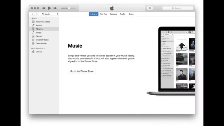 How to Download iTunes for Mac 11