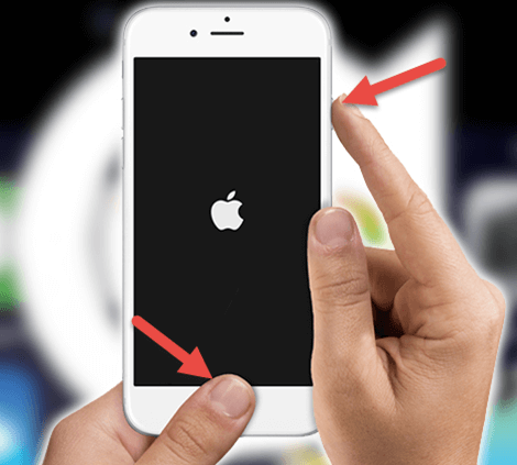 How to Hard Reset Your iPhone SE 1