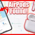 How to Locate Missing AirPods 9