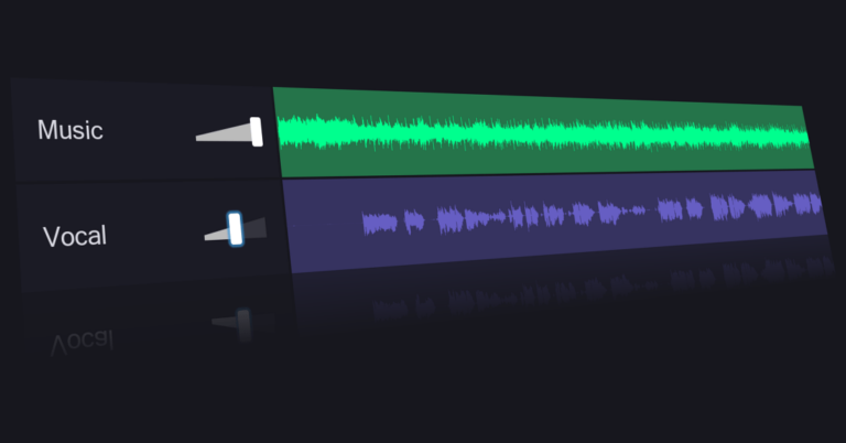 How to Separate Vocals from Music 9