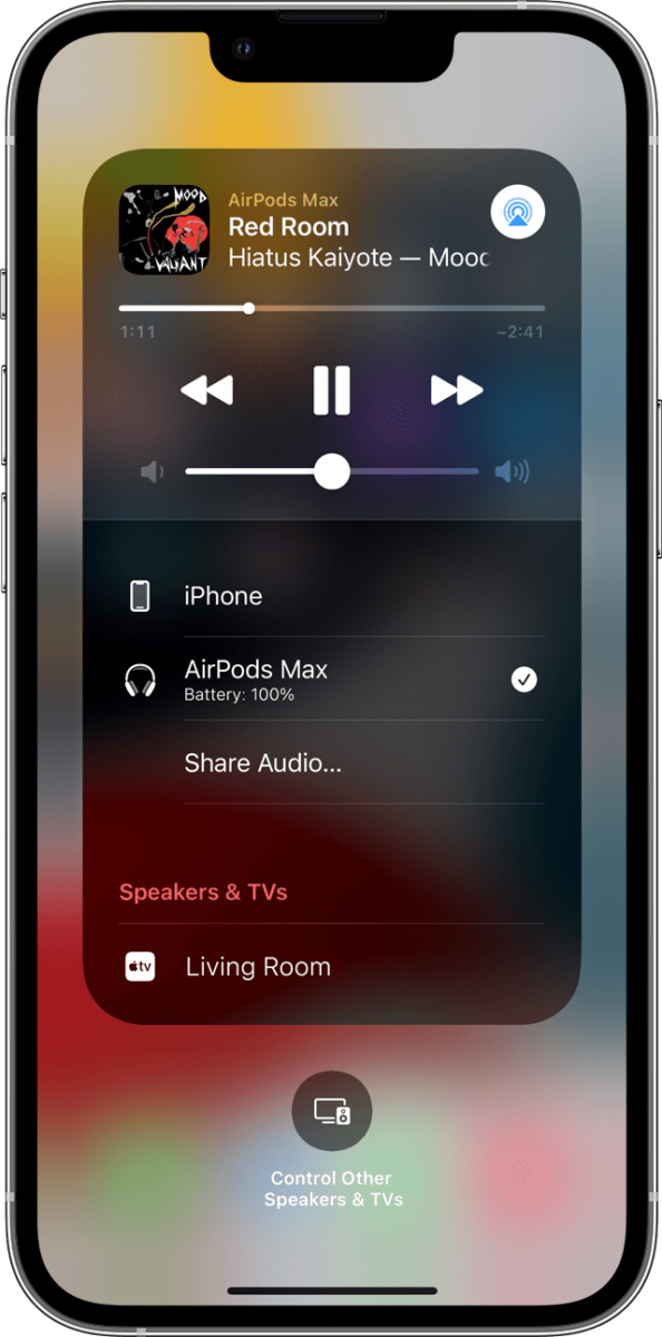 How To Share Music On Your IPhone DeviceMAG how-to-share-music-on-your-iphone-devicemag