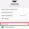 How to Transfer Passwords to New iPhone 9