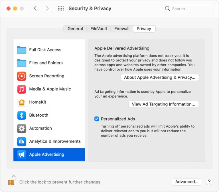 How to Turn Off Find My Mac and Protect Your Privacy 15