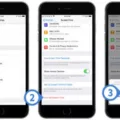 How to Turn Off Parental Controls on iPhone 9